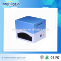 High speed galvanometer for fiber laser marking machine with CE and ROHS